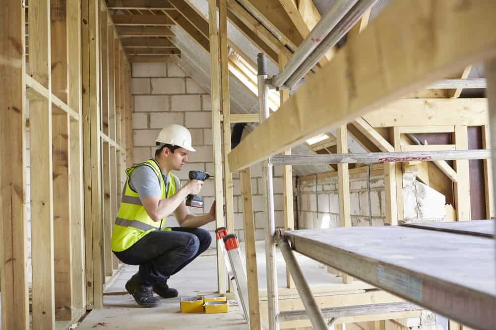 best builders belfast