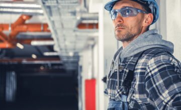 commercial maintenance in Belfast