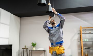 commercial maintenance in Belfast