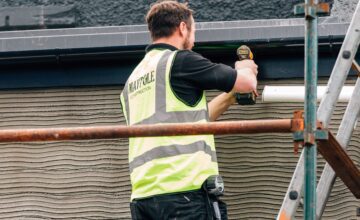Facilities management Belfast