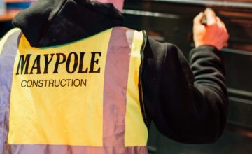 commercial maintenance Belfast