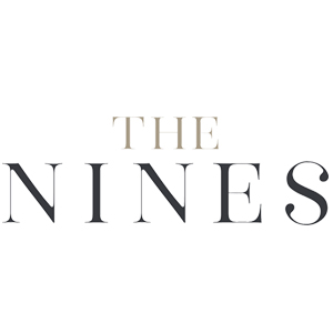 the nines